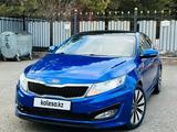 Kia K5 2011 года за 6 600 000 тг. в Астана