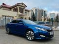 Kia K5 2011 года за 6 600 000 тг. в Астана – фото 8