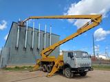 КамАЗ 1997 года за 6 000 000 тг. в Астана