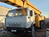 КамАЗ 1997 года за 6 000 000 тг. в Астана – фото 3