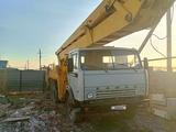 КамАЗ 1997 года за 6 000 000 тг. в Астана – фото 5