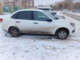 ВАЗ (Lada) Granta 2190 2021 года за 5 000 000 тг. в Павлодар – фото 3