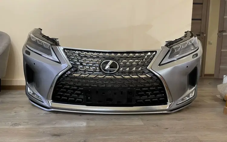 Бампер на Lexus за 100 000 тг. в Алматы