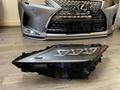 Бампер на Lexus за 100 000 тг. в Алматы – фото 4