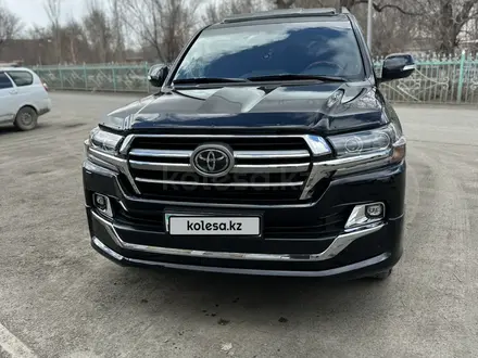 Toyota Land Cruiser 2019 года за 42 000 000 тг. в Семей – фото 3