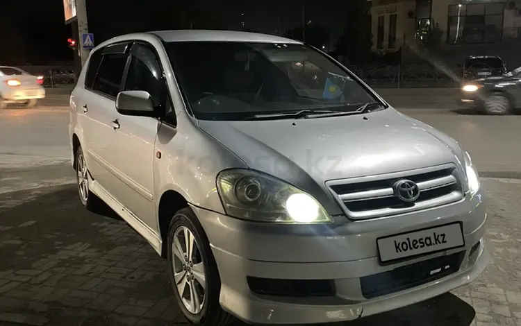 Toyota Ipsum 2005 года за 4 390 000 тг. в Актобе