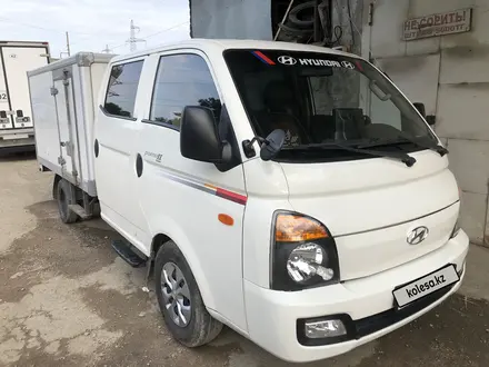 Hyundai Porter 2019 года за 11 000 000 тг. в Алматы