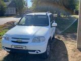 Chevrolet Niva 2013 года за 2 600 000 тг. в Уральск