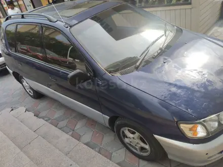 Toyota Ipsum 1998 года за 2 600 000 тг. в Алматы – фото 2