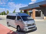 Toyota Hiace 2012 годаүшін12 500 000 тг. в Актау – фото 4