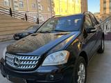 Mercedes-Benz ML 350 2006 года за 4 500 000 тг. в Актау – фото 2