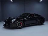 Porsche 911 Carrera 4 GTS 2022 года за 81 700 000 тг. в Алматы