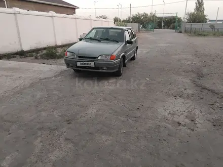 ВАЗ (Lada) 2114 2008 года за 550 000 тг. в Кызылорда