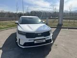 Kia Sorento 2021 года за 17 190 000 тг. в Алматы