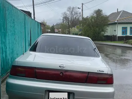 Nissan Laurel 1995 года за 2 300 000 тг. в Алматы – фото 4