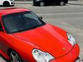 Porsche 911 2004 годаүшін15 000 000 тг. в Алматы – фото 2