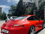 Porsche 911 2004 года за 15 000 000 тг. в Алматы – фото 5