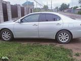 Lexus ES 330 2004 годаүшін6 500 000 тг. в Алматы – фото 5