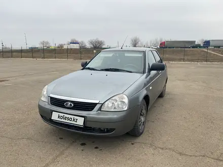 ВАЗ (Lada) Priora 2172 2012 года за 2 000 000 тг. в Уральск