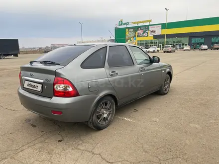 ВАЗ (Lada) Priora 2172 2012 года за 2 000 000 тг. в Уральск – фото 3