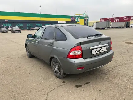 ВАЗ (Lada) Priora 2172 2012 года за 2 000 000 тг. в Уральск – фото 4