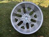 Диски R22 на Cadillac Escalade, Chevrolet Tahoe, Suburban, GMC за 715 000 тг. в Алматы – фото 5