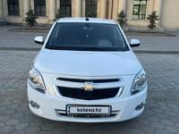 Chevrolet Cobalt 2022 года за 6 300 000 тг. в Семей