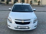 Chevrolet Cobalt 2022 года за 6 300 000 тг. в Семей – фото 2