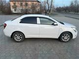 Chevrolet Cobalt 2022 года за 6 300 000 тг. в Семей – фото 3