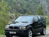 BMW X5 2004 года за 7 500 000 тг. в Алматы – фото 2