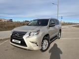 Lexus GX 460 2010 года за 17 000 000 тг. в Жезказган – фото 2