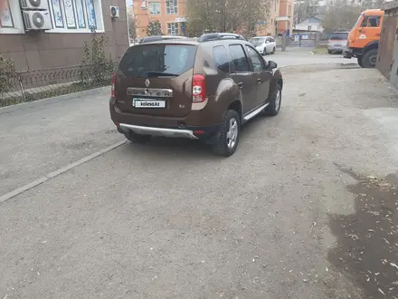 Renault Duster 2013 года за 3 500 000 тг. в Астана – фото 3