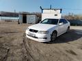 Toyota Aristo 1997 годаүшін2 200 000 тг. в Семей – фото 10