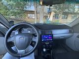 ВАЗ (Lada) Priora 2170 2013 годаүшін2 200 000 тг. в Караганда – фото 4