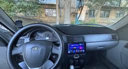 ВАЗ (Lada) Priora 2170 2013 годаүшін2 200 000 тг. в Караганда – фото 4