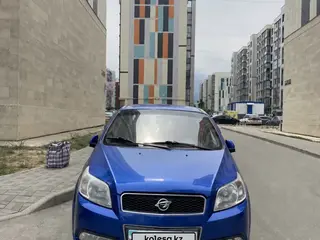 Ravon Nexia R3