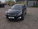 Hyundai Accent 2014 годаүшін4 900 000 тг. в Алматы – фото 2
