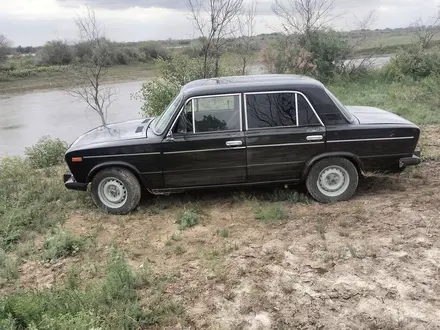 ВАЗ (Lada) 2106 2000 года за 870 000 тг. в Кызылорда – фото 10