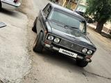 ВАЗ (Lada) 2106 2000 года за 870 000 тг. в Кызылорда – фото 2