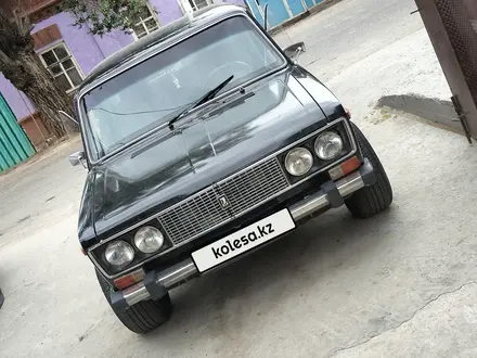 ВАЗ (Lada) 2106 2000 года за 870 000 тг. в Кызылорда – фото 3