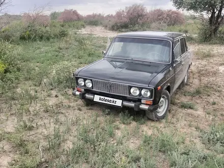 ВАЗ (Lada) 2106 2000 года за 870 000 тг. в Кызылорда – фото 9