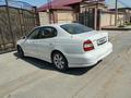 Daewoo Leganza 2001 года за 1 200 000 тг. в Шымкент – фото 2