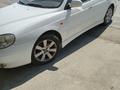 Daewoo Leganza 2001 года за 1 200 000 тг. в Шымкент – фото 5