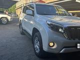 Toyota Land Cruiser Prado 2016 годаүшін18 200 000 тг. в Караганда – фото 3