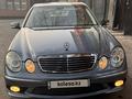 Mercedes-Benz E-Класс 2006 года за 7 400 000 тг. в Шымкент – фото 13