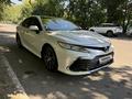 Toyota Camry 2022 года за 16 800 000 тг. в Алматы – фото 4