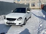 ВАЗ (Lada) Priora 2170 2013 годаүшін2 500 000 тг. в Семей