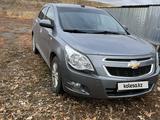 Chevrolet Cobalt 2022 годаfor6 200 000 тг. в Актобе – фото 2