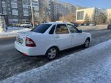 ВАЗ (Lada) Priora 2170 2015 года за 2 900 000 тг. в Семей – фото 2