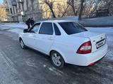 ВАЗ (Lada) Priora 2170 2015 года за 2 900 000 тг. в Семей – фото 4